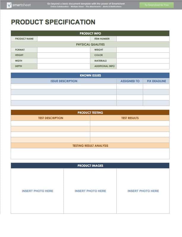 free-product-sheet-template-printable-templates