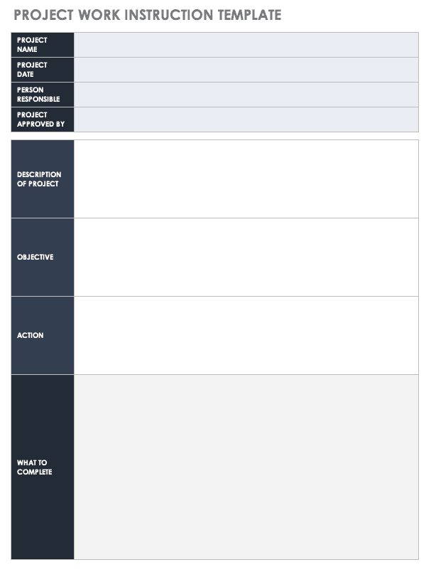 Training Manual Template Microsoft Word from www.smartsheet.com