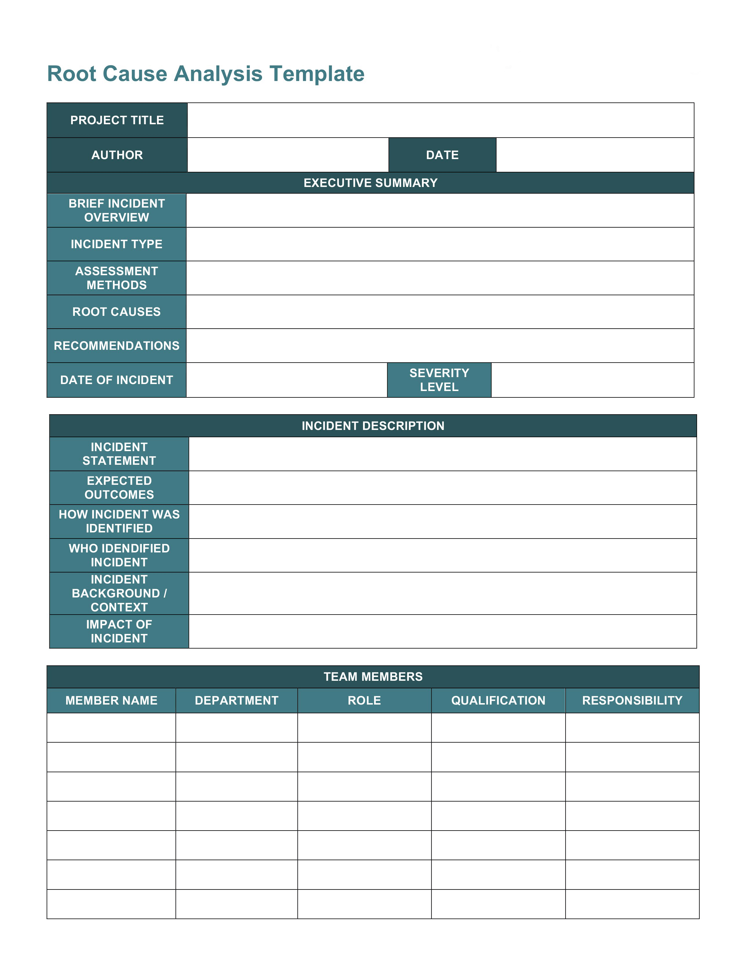 program-overview-template