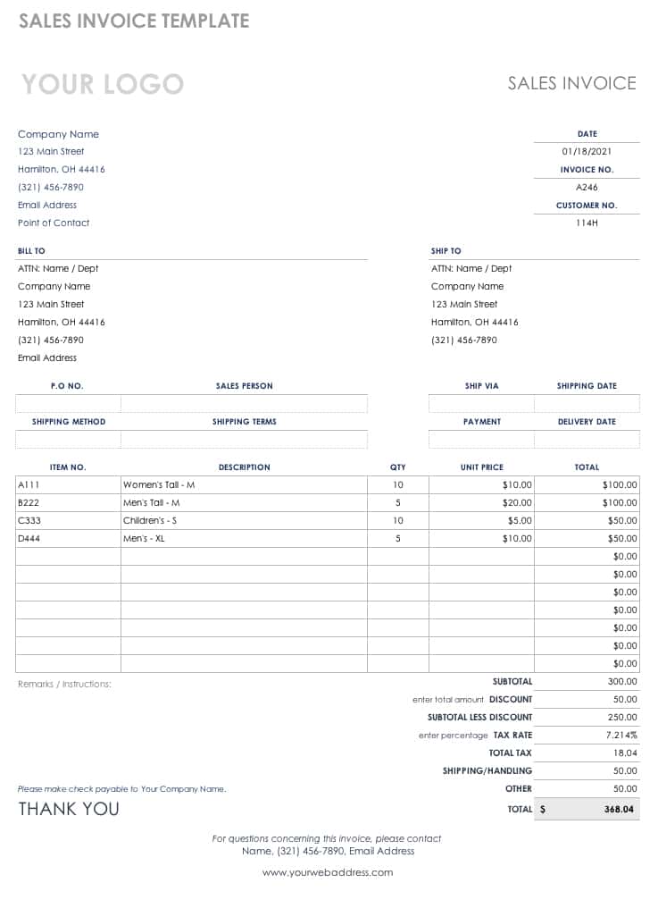 Insurance Contract Negotiation Letter Template from www.smartsheet.com