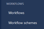 Jira Workflow Workflow Button