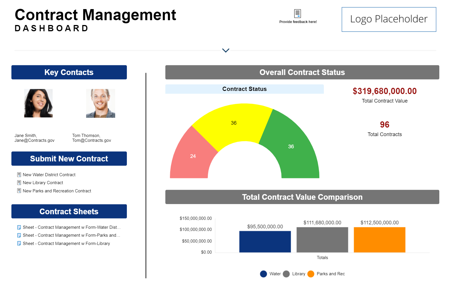 What are bulk actions for contracts? Manage contracts easily at scale