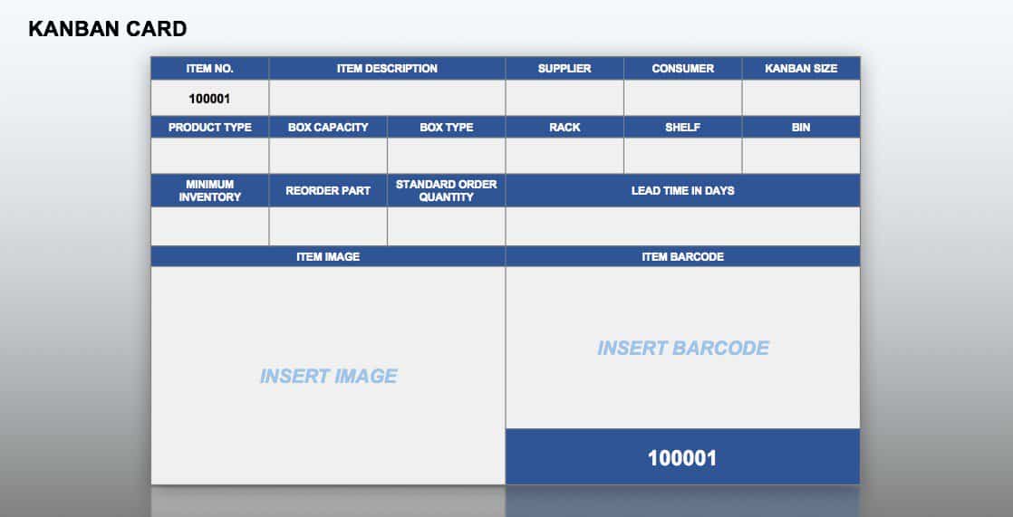 Production Board Template Excel from www.smartsheet.com