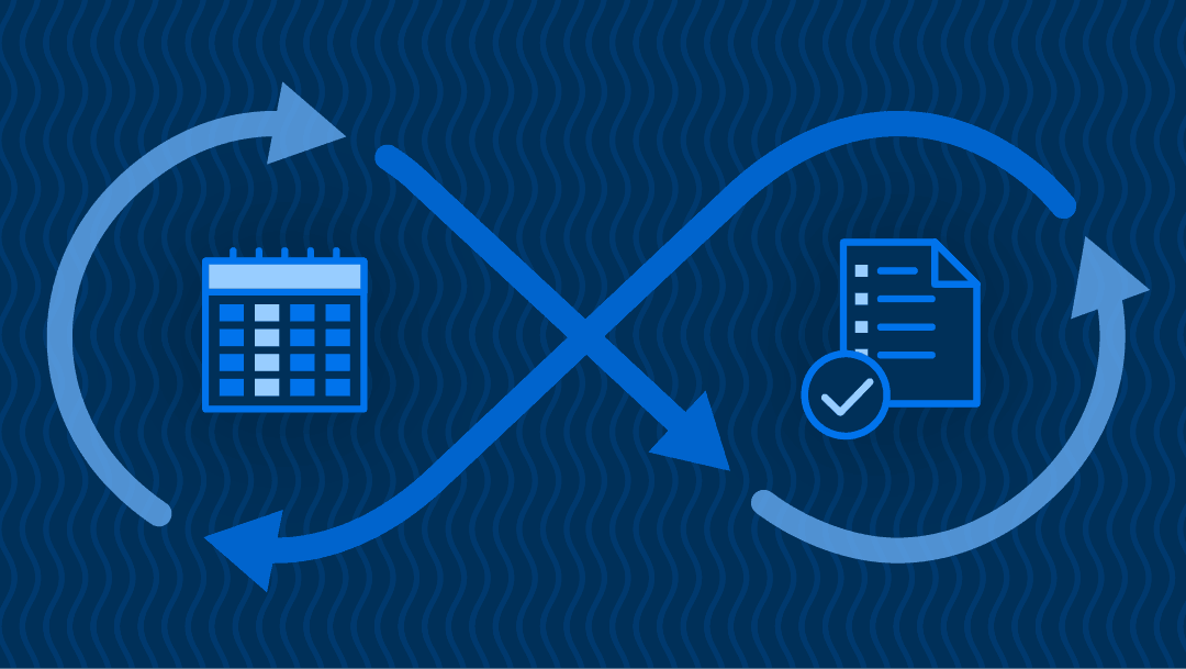 Repetitive manual tasks take up a quarter of the work week