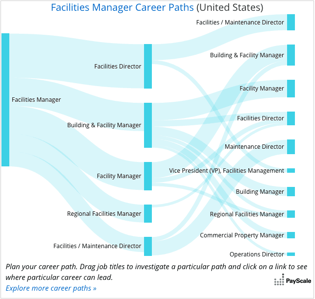 Cleaning Company Organizational Chart