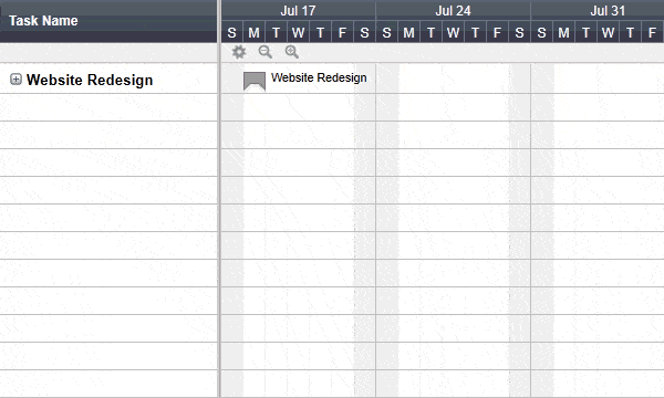 How to Create a Simple Gantt Chart in Any Version of Excel