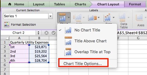 Pie Chart Data Table