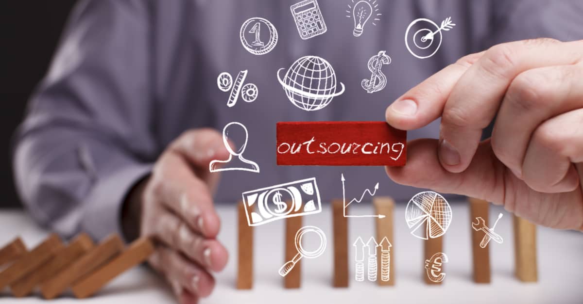 Why Do Companies Outsource? Learn It, and Apply It - Softvire Australia