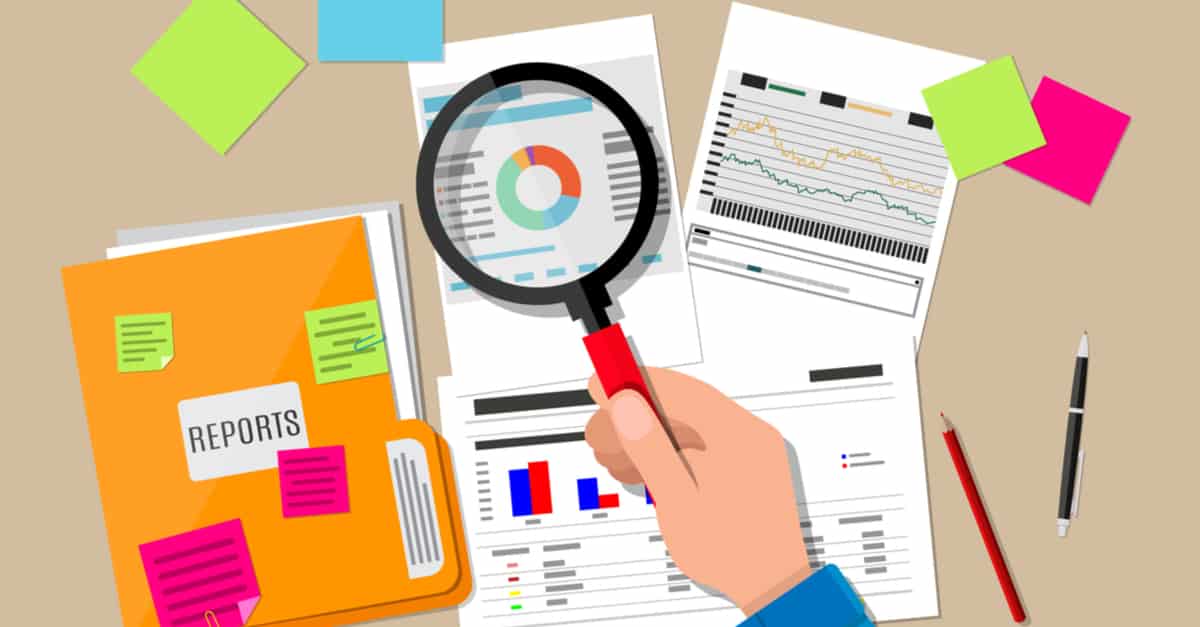 How to Prepare for a Financial Audit | Smartsheet