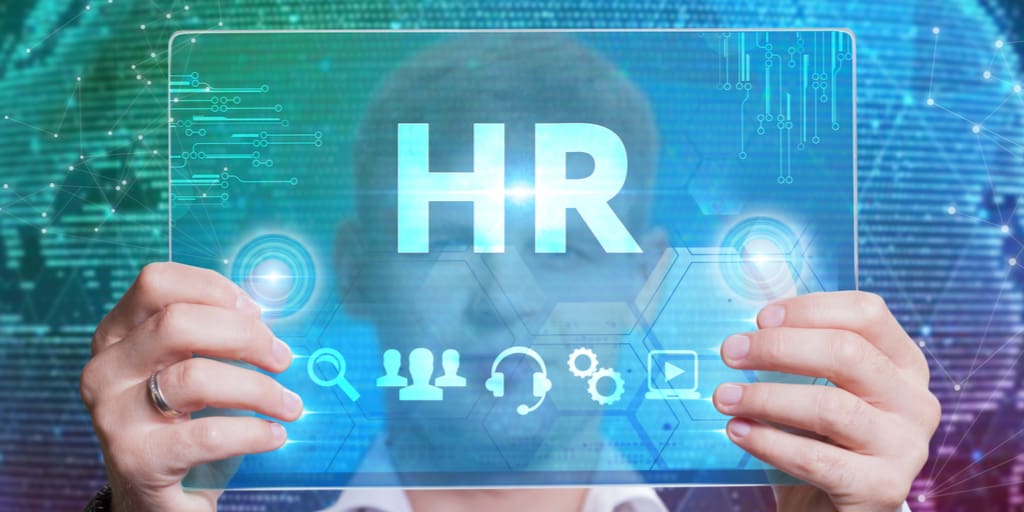 Hr Dashboards Samples Templates Smartsheet