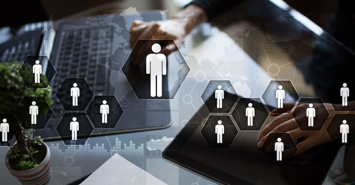 All About Human Resource Management | Smartsheet