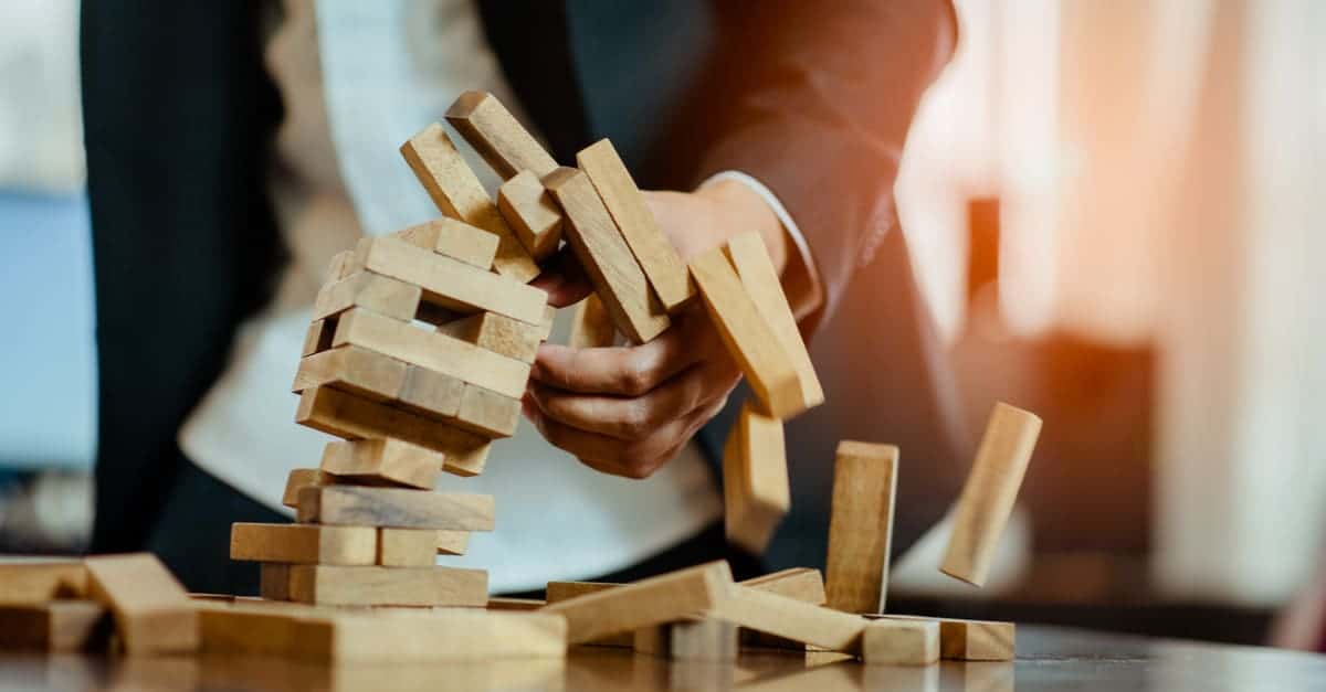 Why Projects Fail and How to Recover Smartsheet