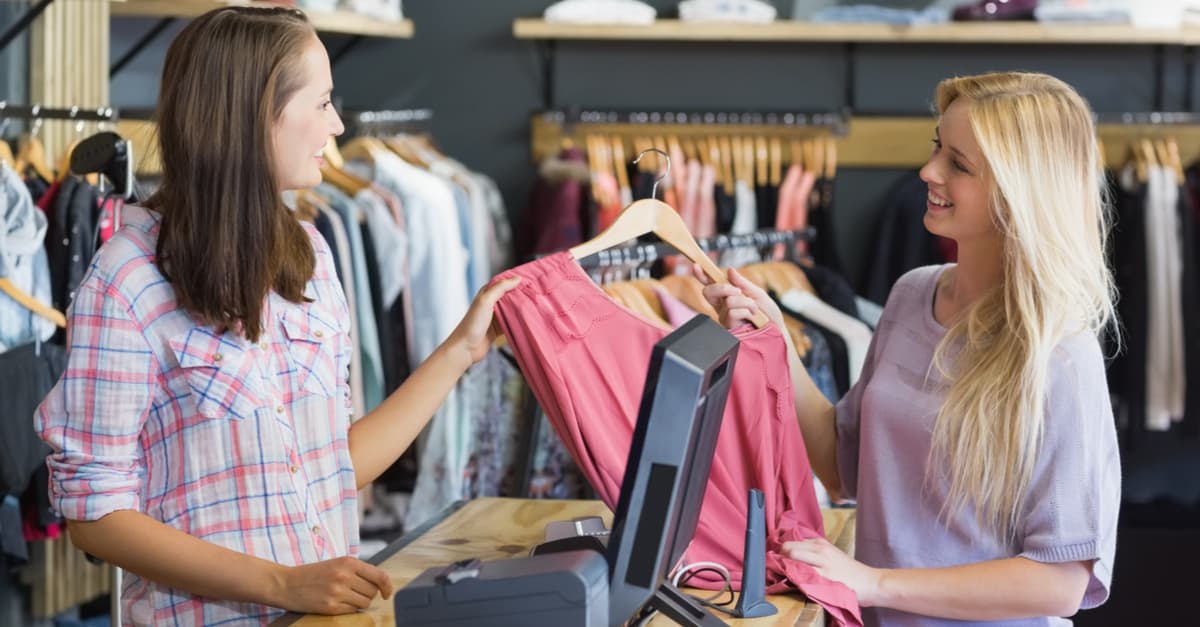 Retail Management System Solution Guide |Smartsheet