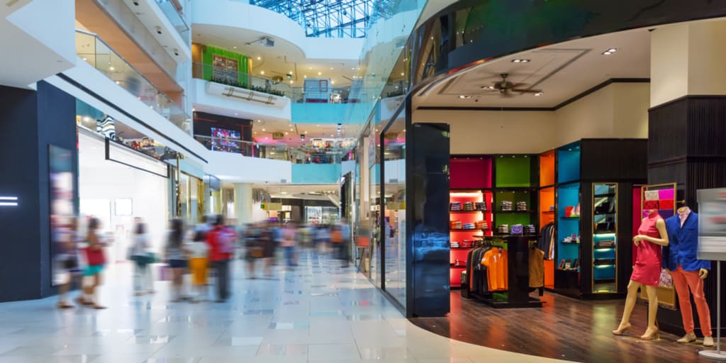 Retail Design Tips and Trends for Your Store