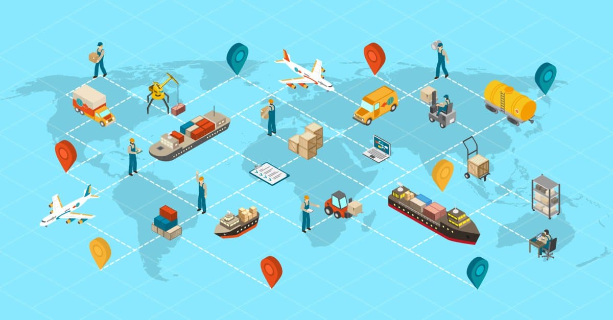 Guide to Transportation Management Smartsheet