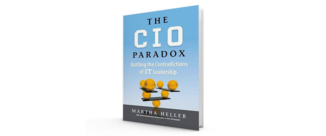 The CIO Paradox