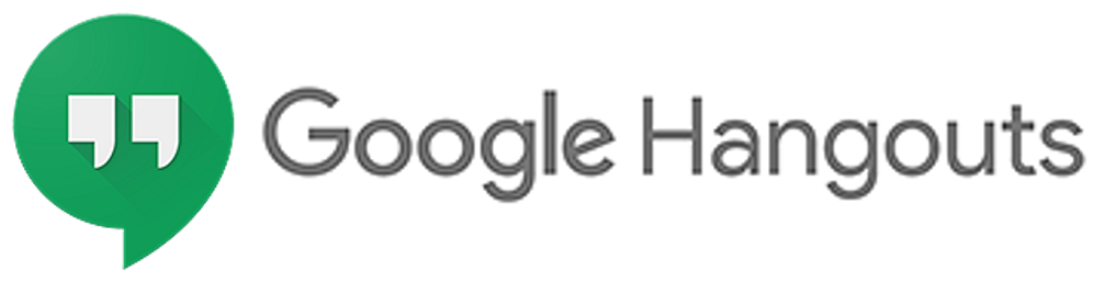 Google Hangouts