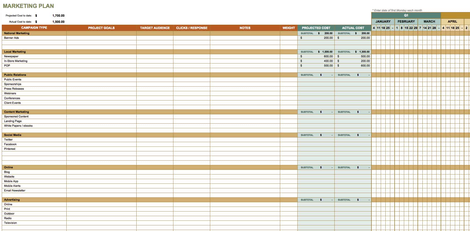 free-marketing-plan-templates-for-excel-smartsheet