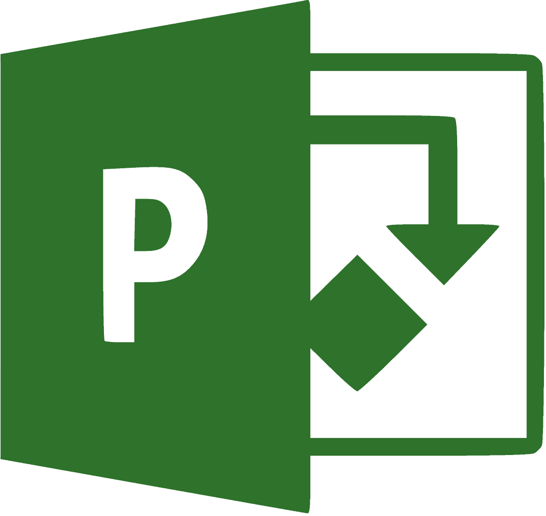 Microsoft Project Management Software