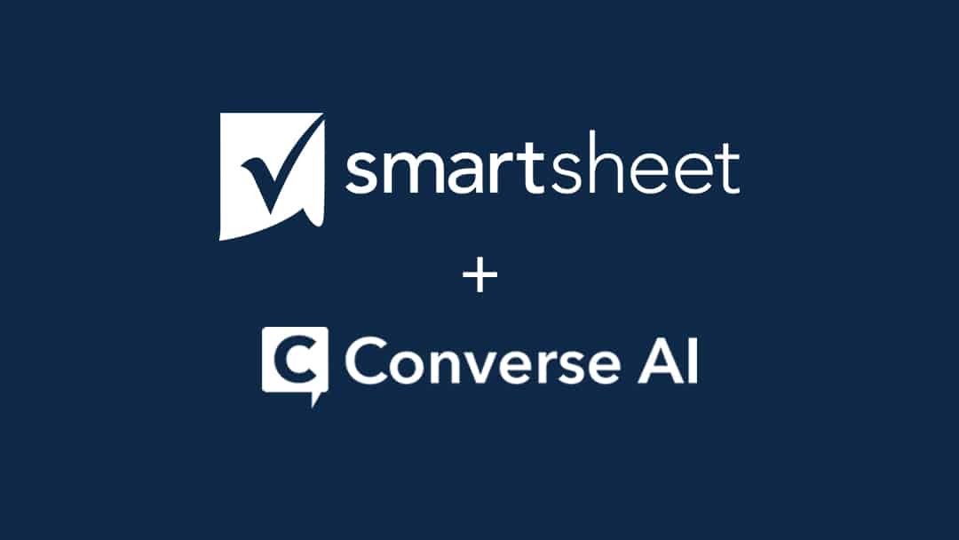 Smartsheet acquires  to Accelerate Natural Language User  Experiences and Conversational Workflow Automation | Smartsheet
