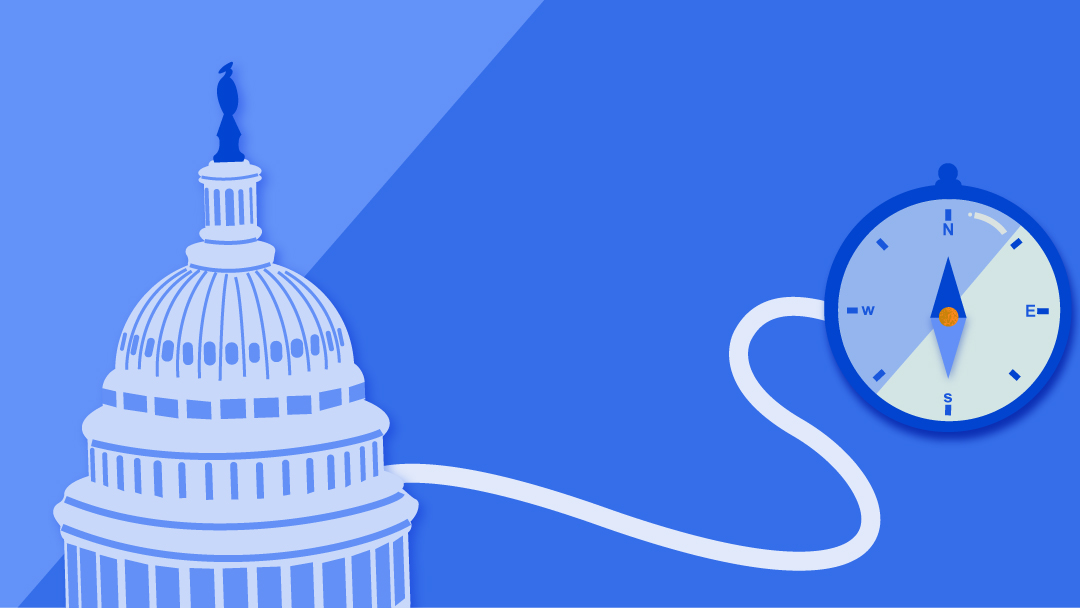 Smartsheet solutions for Federal Government