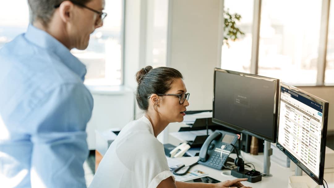 5 Bottlenecks to Business Agility and How to Avoid Them