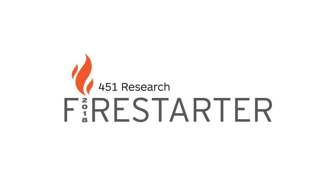Smartsheet Innovation Recognized by 451 Research