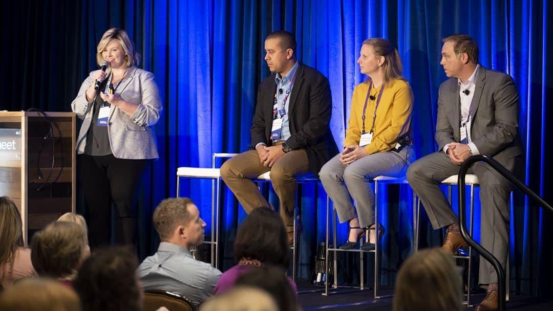 How 3 healthcare companies better serve patients with Smartsheet