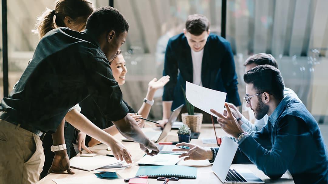 3 Ways to Speed Up Collaboration