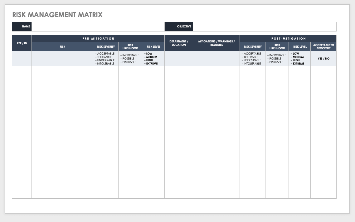 risk-management-plan-templates-12-free-word-excel-pdf-samples