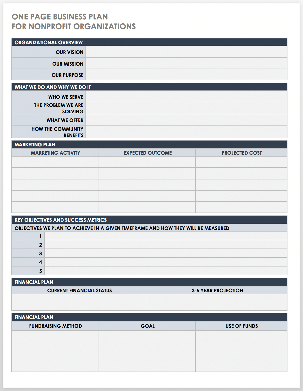 free-pdf-business-plan-templates-smartsheet