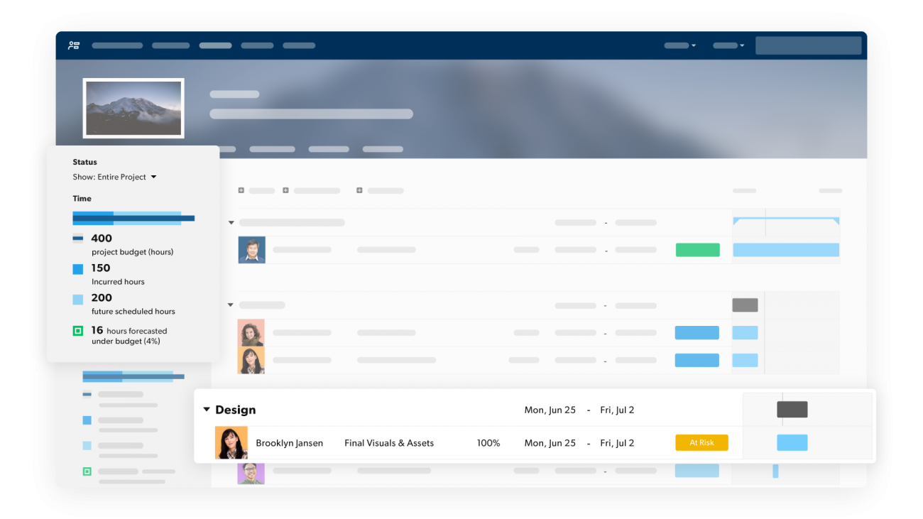 Resource Management by Smartsheet | Smartsheet