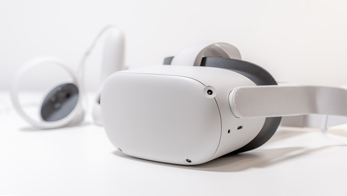 Introducing Smartsheet on Oculus Quest 2, a new virtual reality experience