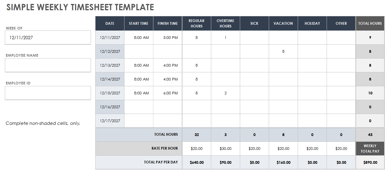 free-google-sheets-timesheets-time-card-templates-smartsheet