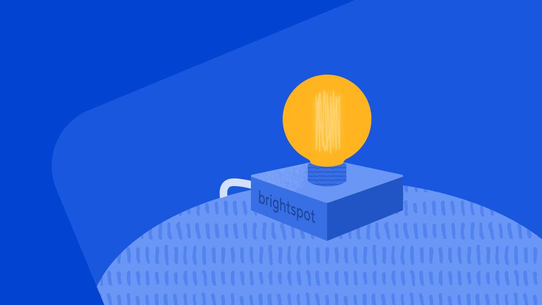 Meet our Q3 Brightspot Award winners!