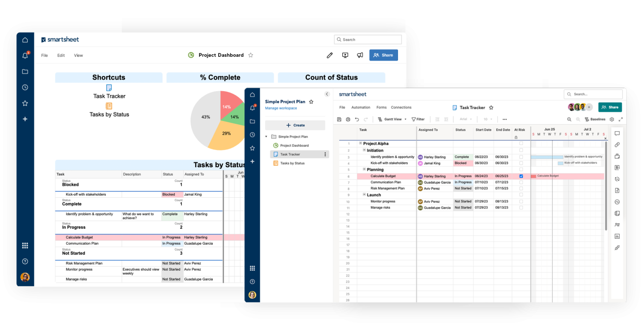 Microsoft Excel Software - 2023 Reviews, Pricing & Demo