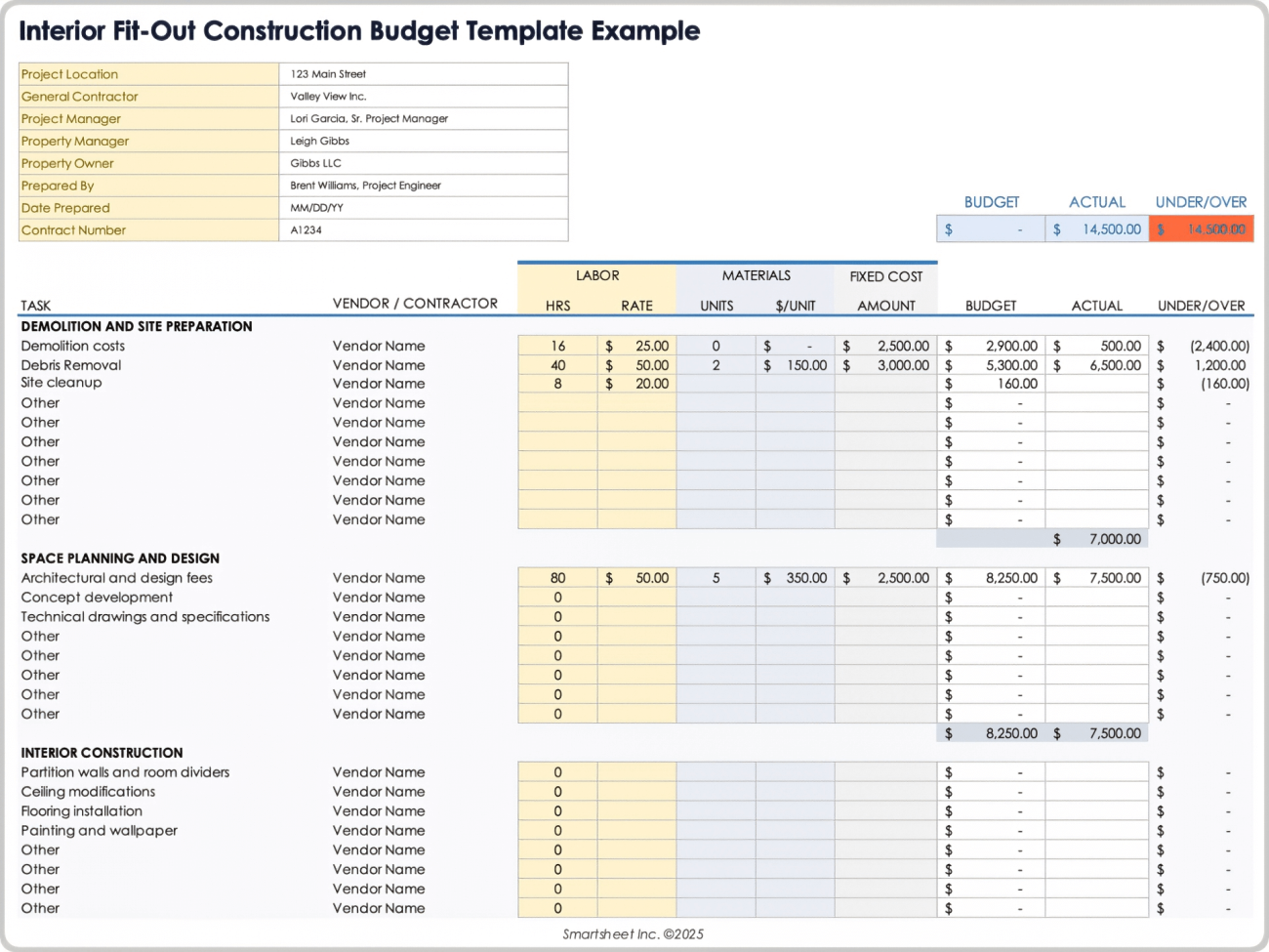 PAID PROJECT SKETCHUP LAYOUT WORKFLOW TEMPLATE BUILD BUDGET visual data 7
