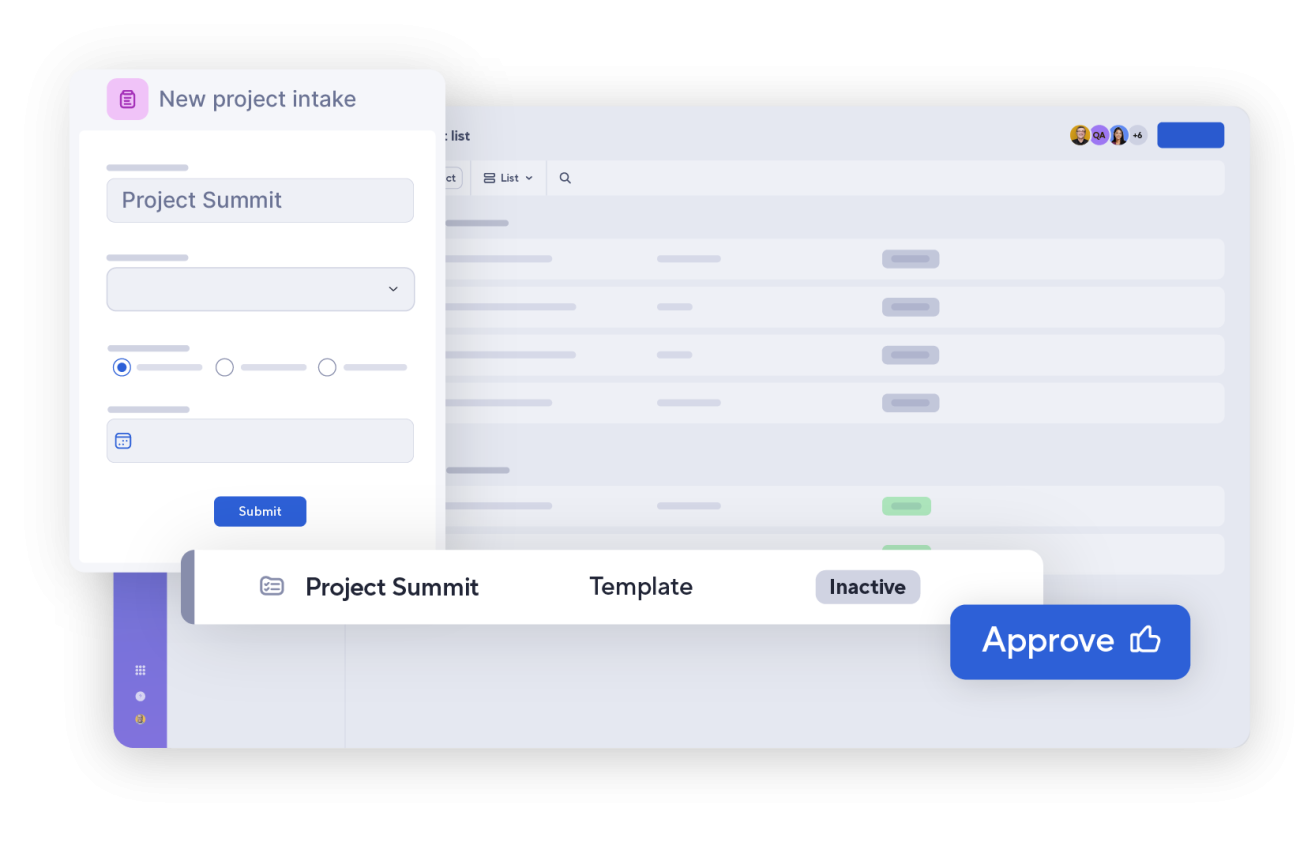 Portfolio Management | Smartsheet