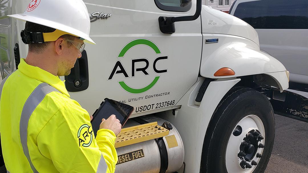 How ARC American energizes workflows with Smartsheet and GoFormz