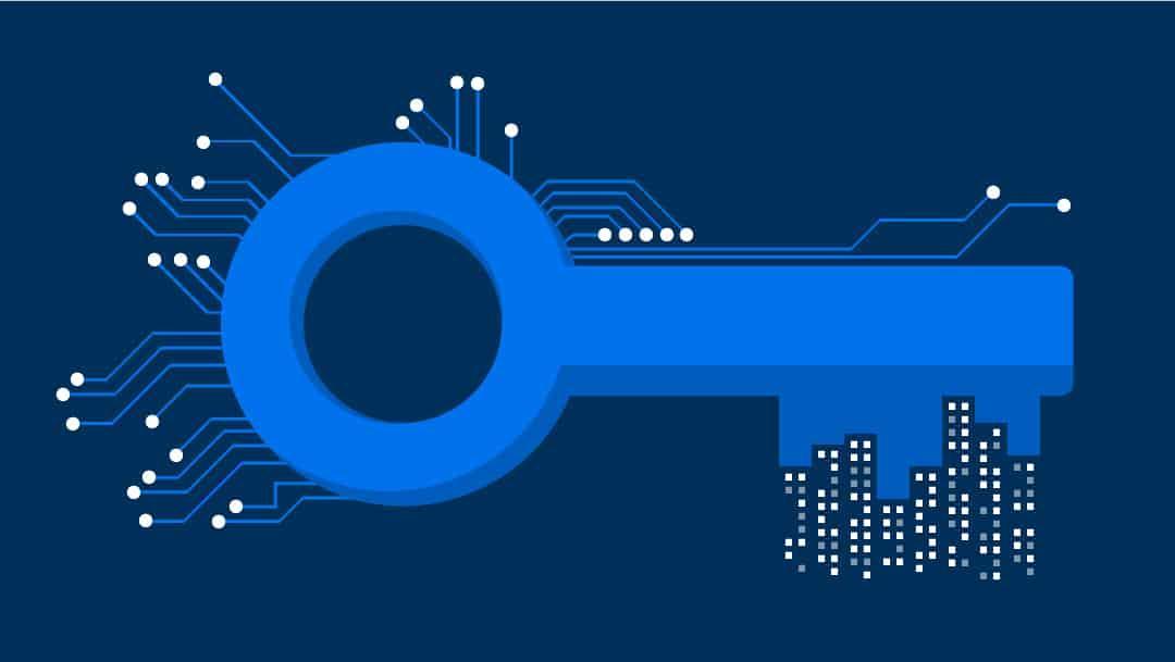 3 key technology trends transforming the public sector
