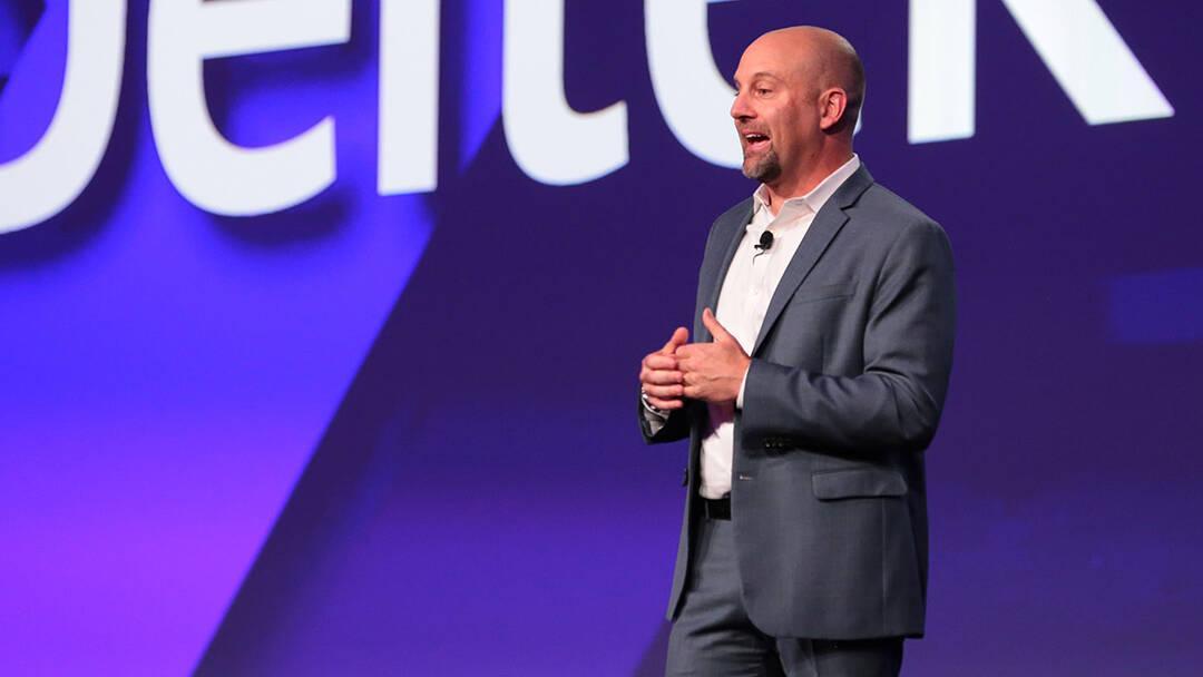 Mike Robbins on the Evolution of Company Culture [ Part 1]