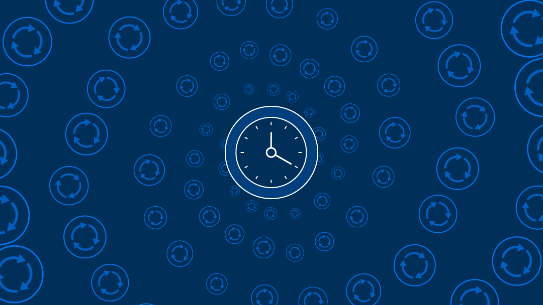 Is rinse and repeat holding you back? 3 reasons to automate today