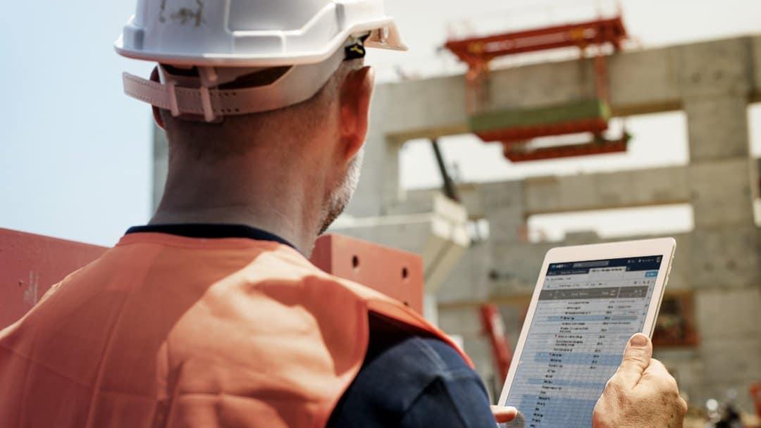 4 Project Management Templates Every Construction Leader Needs | Smartsheet