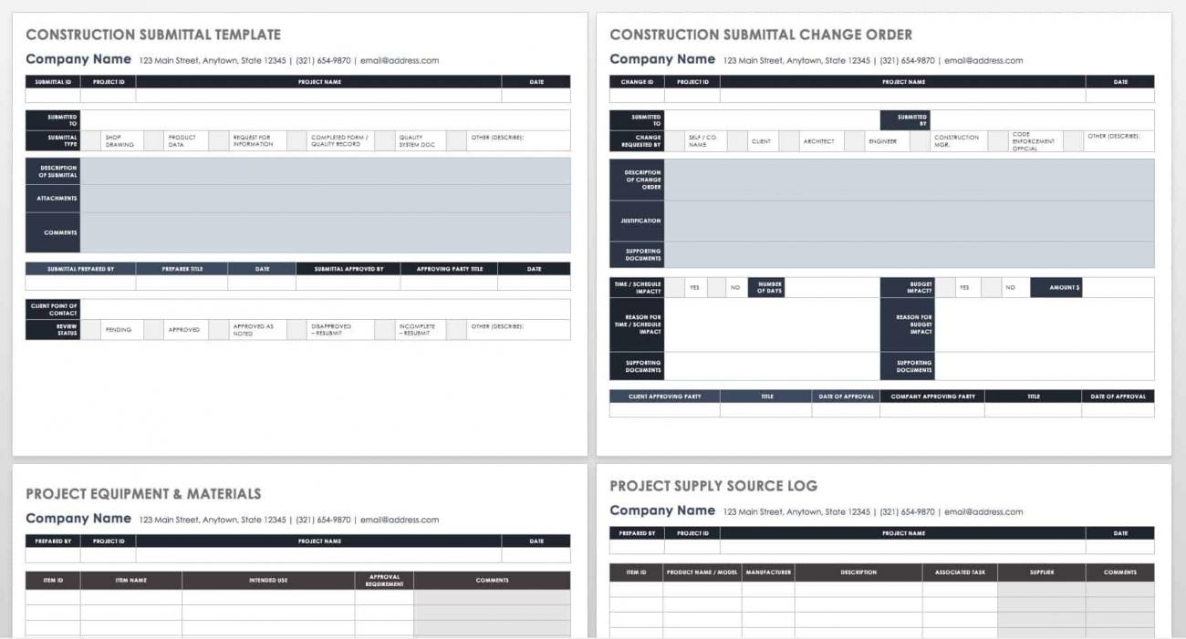 how-to-manage-construction-submittals-smartsheet
