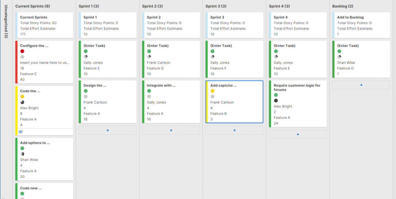 smartsheet-project-management-templates