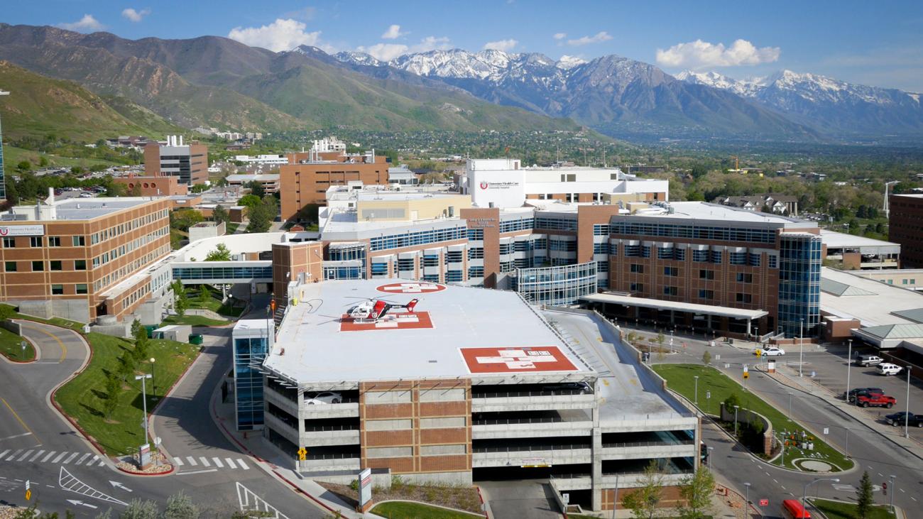 Smartsheet Delivers 30 Percent Efficiency Gain for University of Utah