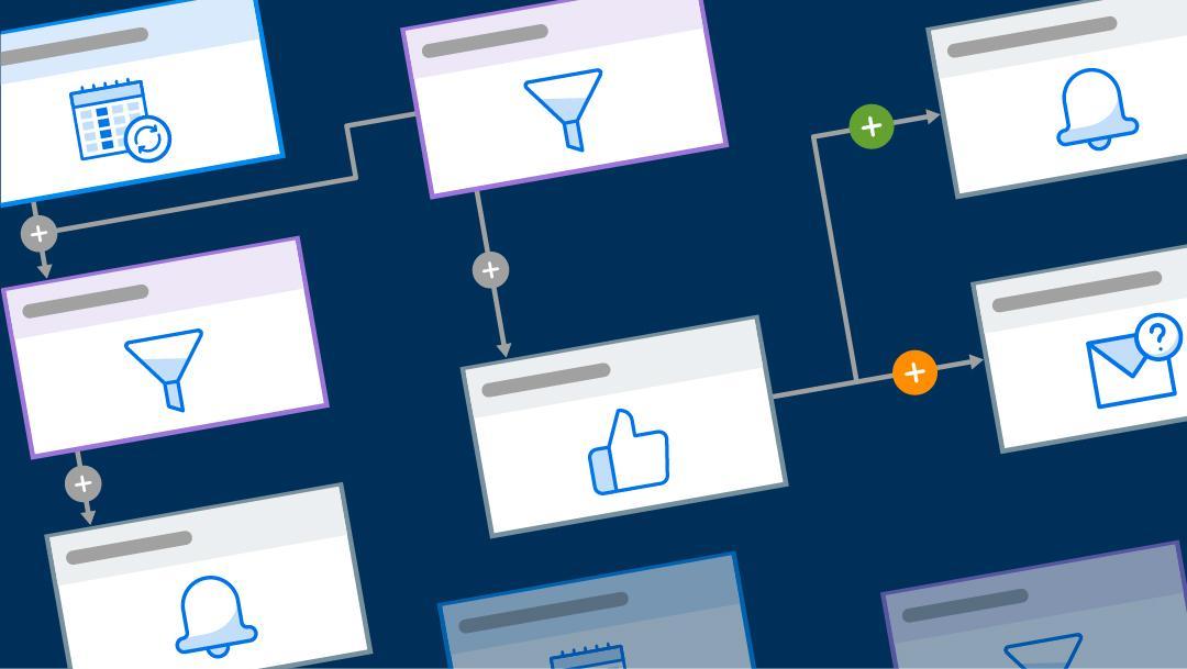 Automate Your Workflows in Minutes and Save Hours 