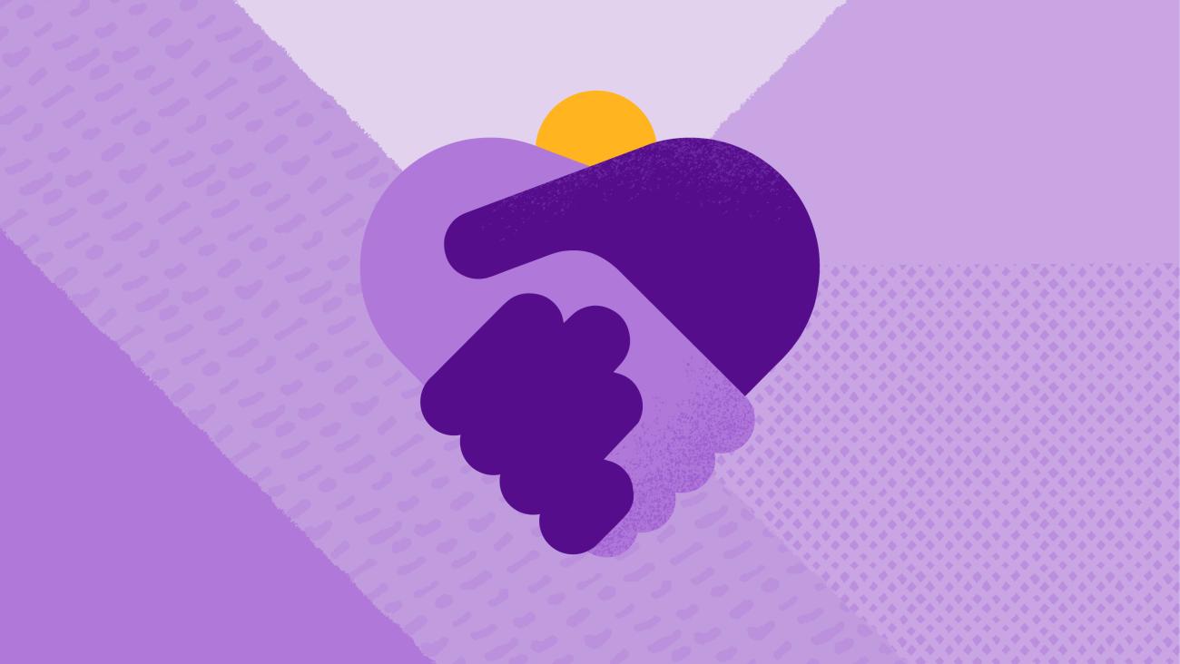 Celebrating Giving Tuesday 2024 with Smartsheet ERGs