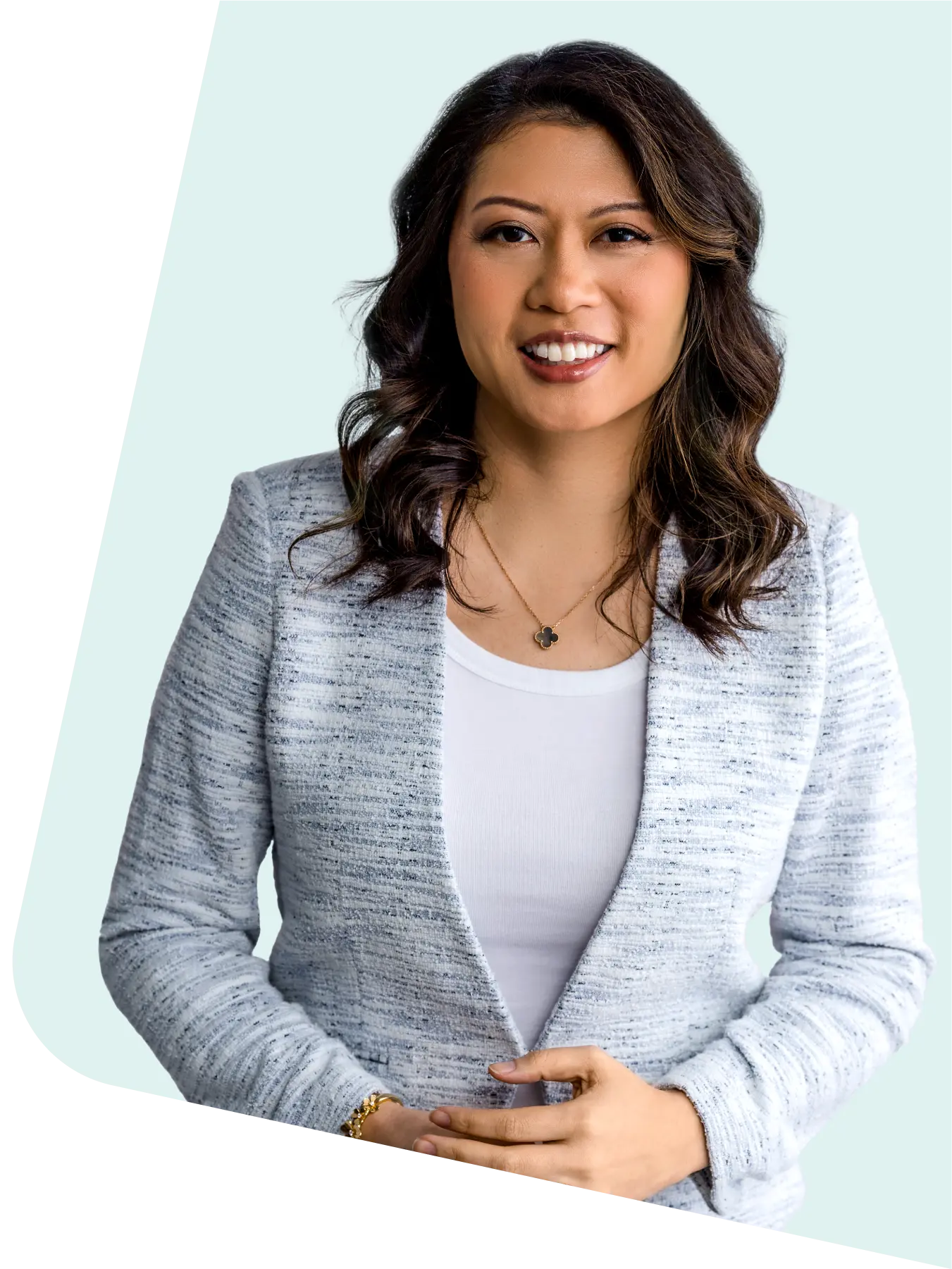 Jolene Marshall, Chief Legal Officer at HighLevel