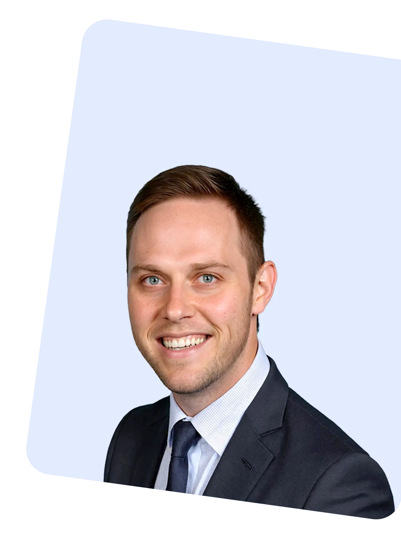 Joshua Schauer, Chief Financial Officer at Smartsheet